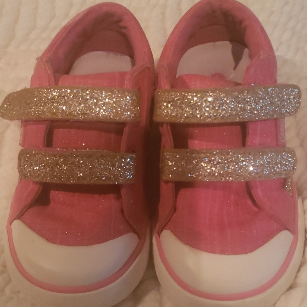 Kurkside shoes